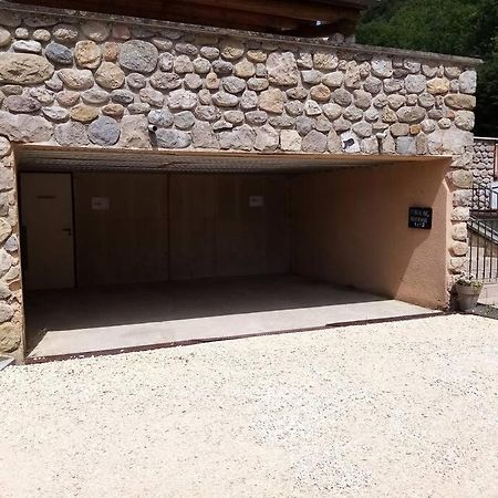 Studio Meuble Independant Tout Confort Classe 2** Aubenas Luaran gambar